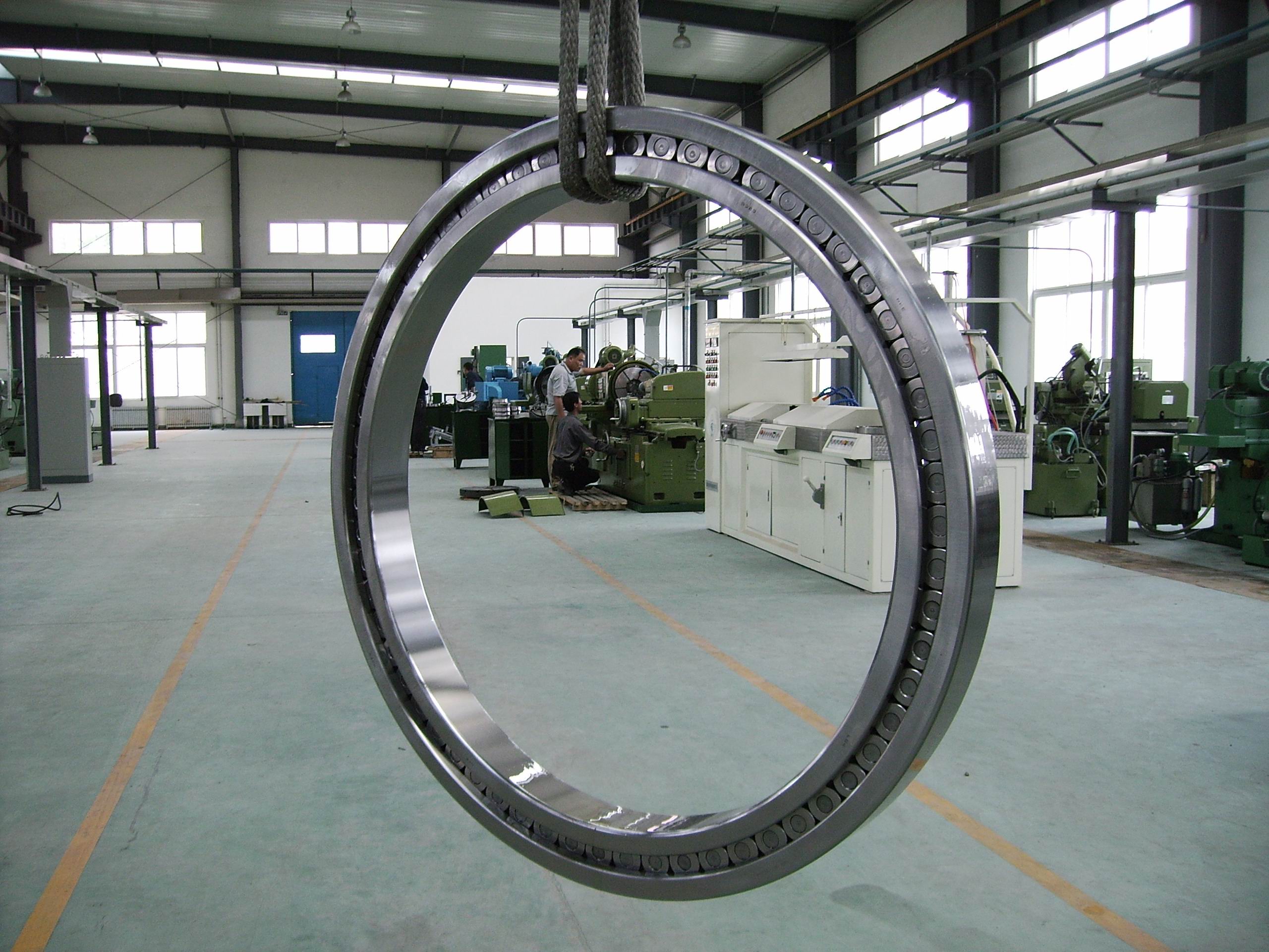 Cylindrical Roller Bearing