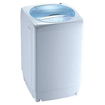 6.0 washing machine