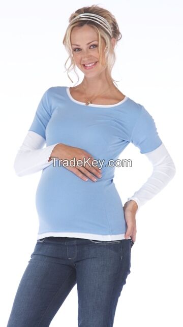 maternity wear