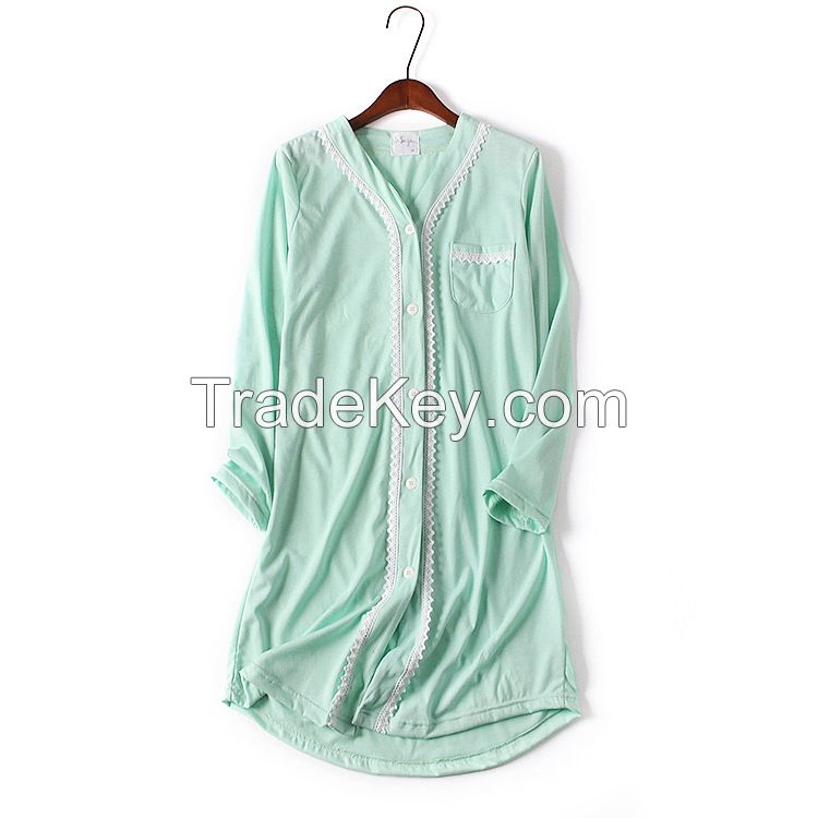 bamboo sleepwear