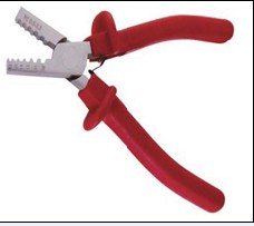 Crimping Pliers for Cable Links