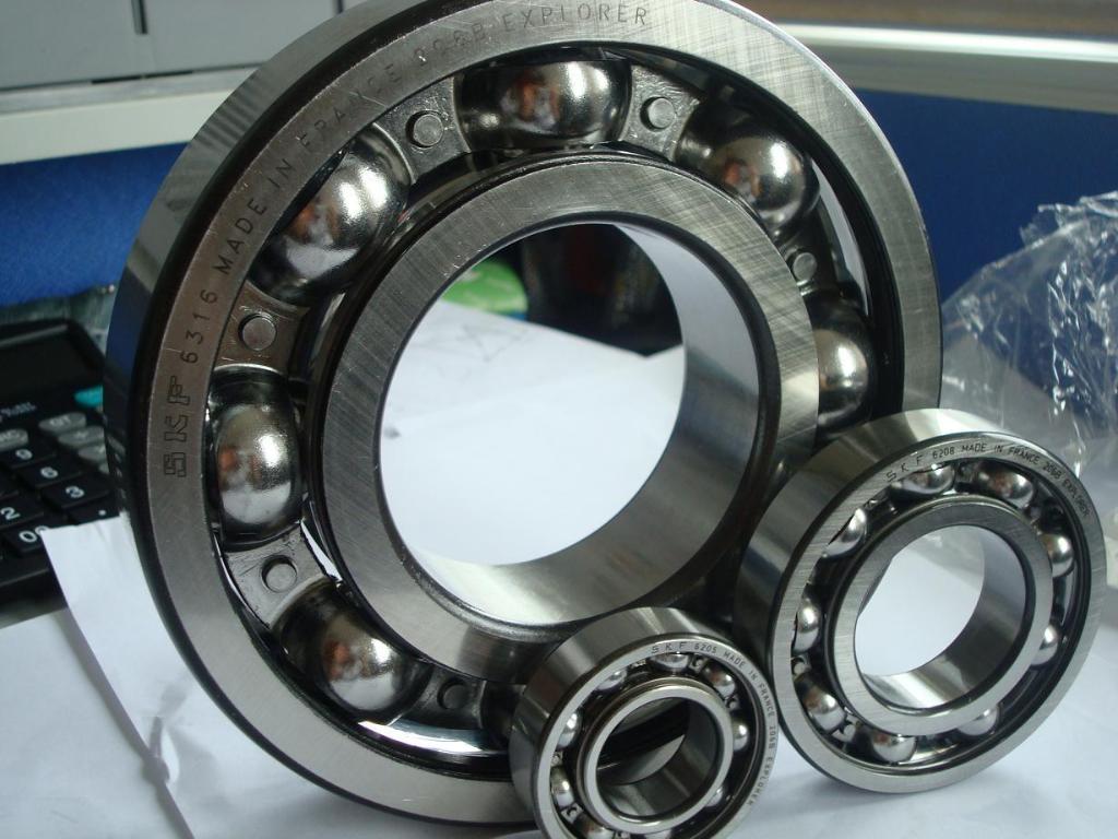 deep groove ball  bearings