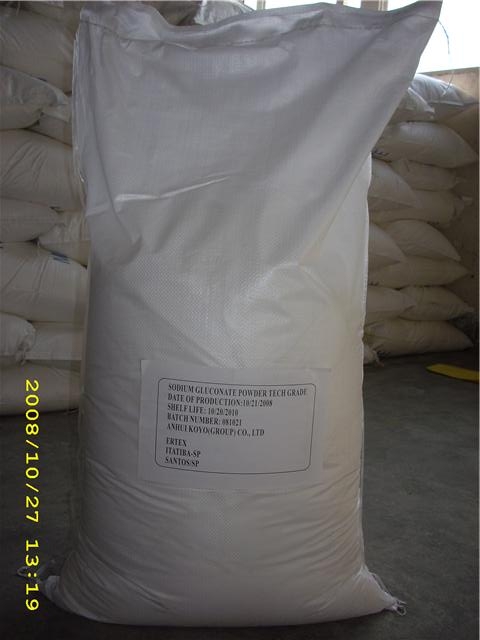 Potassium Gluconate