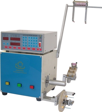 automatic winding machine