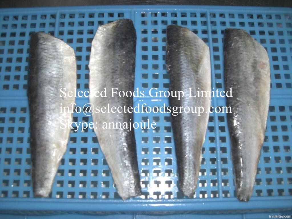 Frozen Herring Fillet