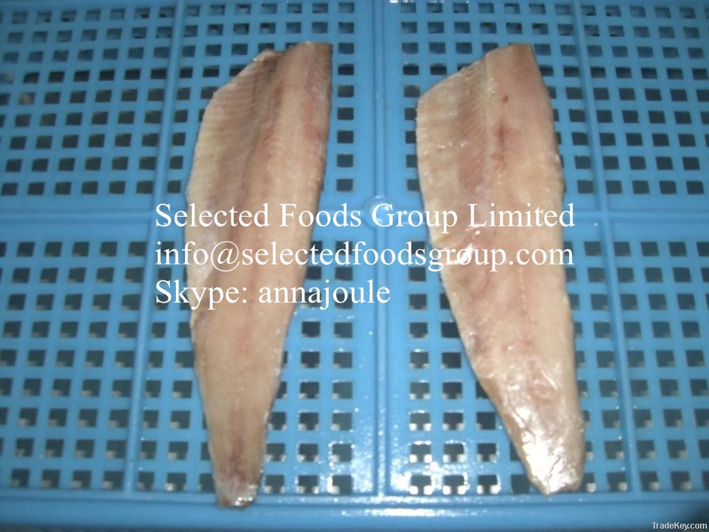 Frozen Herring Fillet