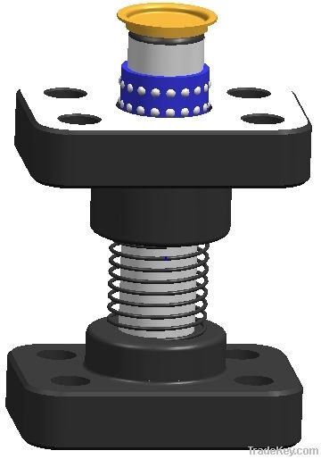 High precision MISUMI guide pin, guide bush, guide post sets