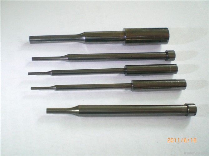 High quality die punch pin, carbide punch pin