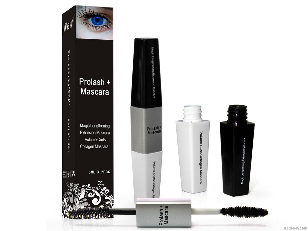 Prolash eyelash mascara