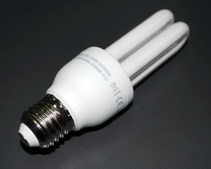 Compact Fluorescent Lamps