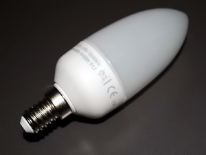 dart Compact Fluorescent Lamps