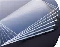 Casting Acrylic Sheet , PMMA sheet