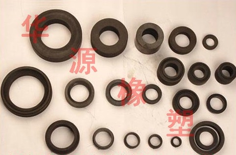 rubber mold pressing O type circles