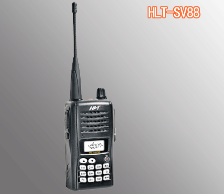 NEW!!!SUPPLY HLT-SV88 TWO WAY RADIO, PROFESSIONAL INTERPHONE/WALKIE TAL