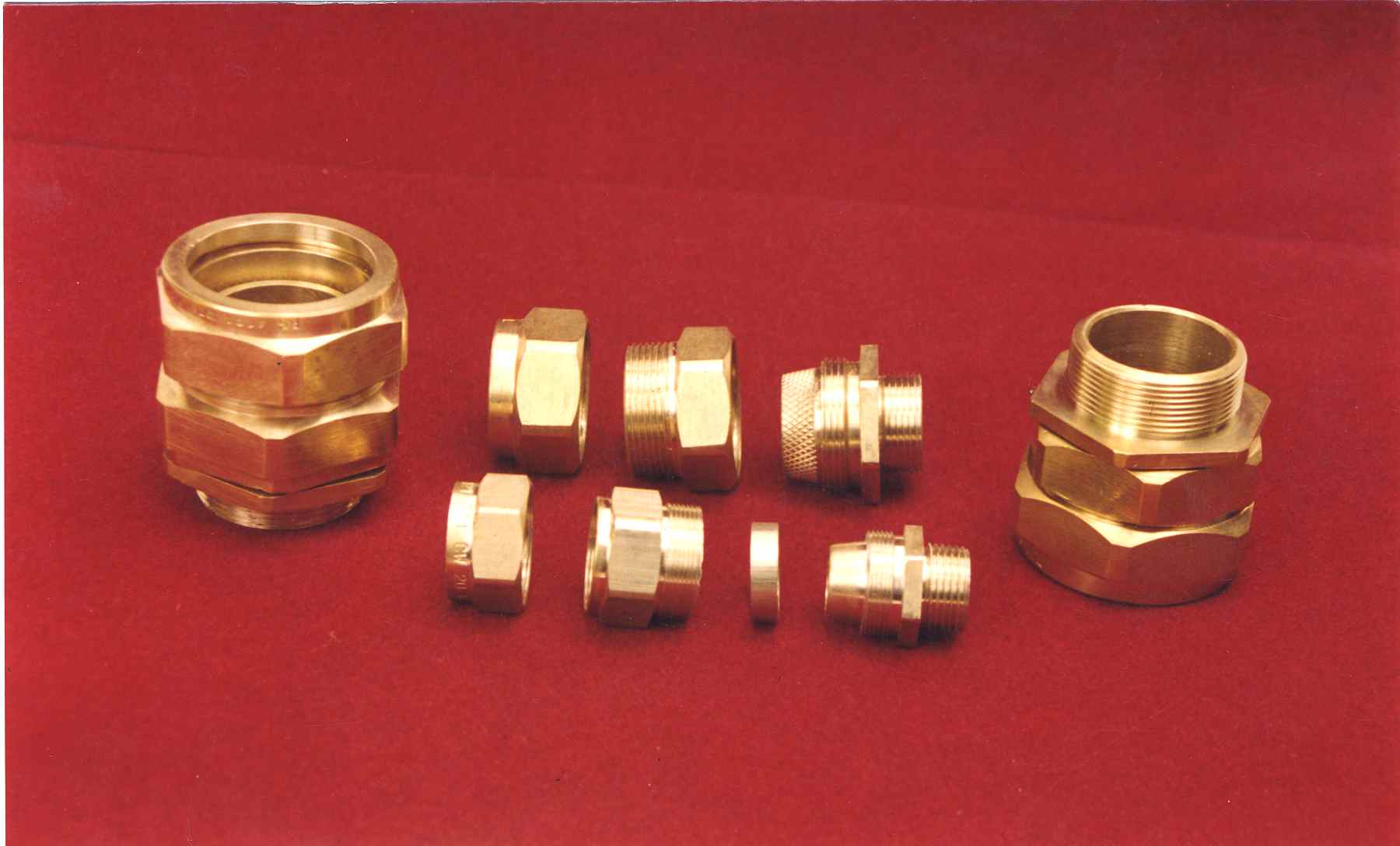 Cable Glands