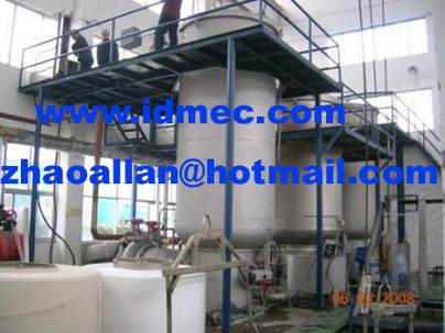 absorbent cotton bleaching machine