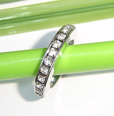 Jewelry Ring