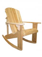 adirondack glider