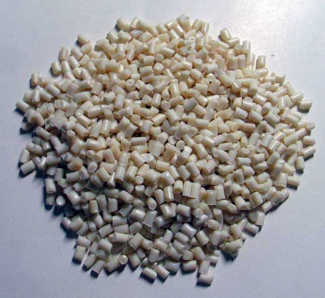 PA6 repro. pellets