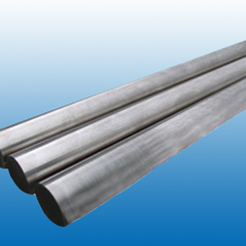 molybdenum rods