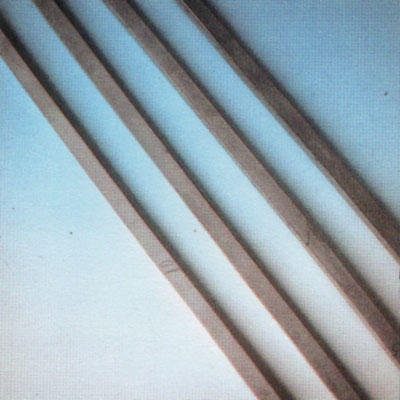 molybdenum bars