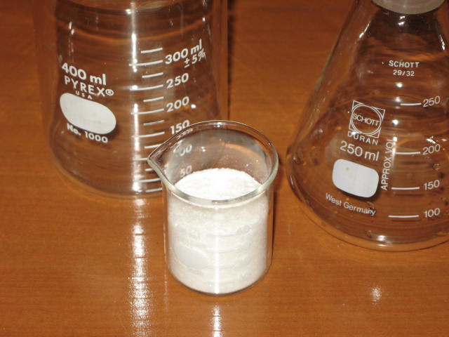 sodium molybdate