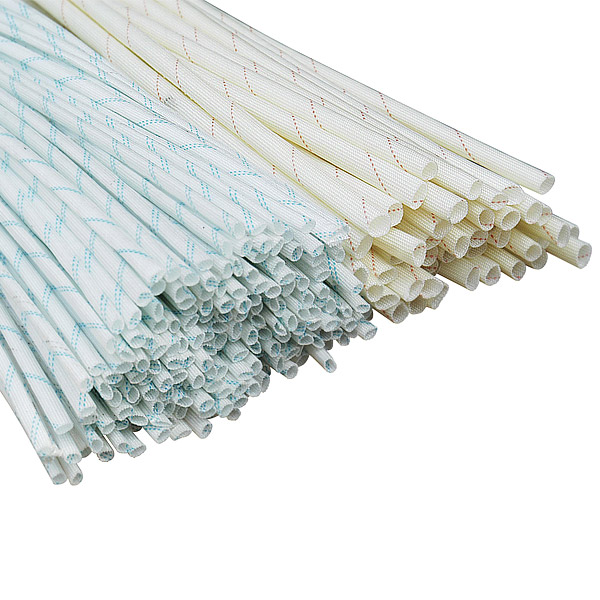 sell 2715 pvc fiberglass sleeving