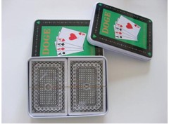 Playing Cards (OYY-AP-09054)