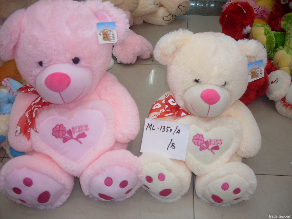 Plush Toys