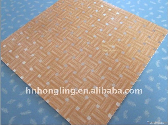 PVC CEILING / PVC PANEL