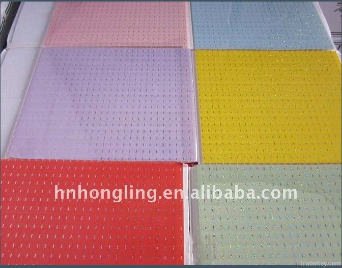 PVC CEILING / PVC PANEL