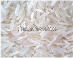 IR 64 Raw Rice and IR 64  Par Boiled Rice