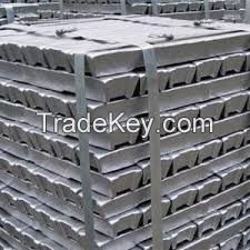 Aluminum Ingot