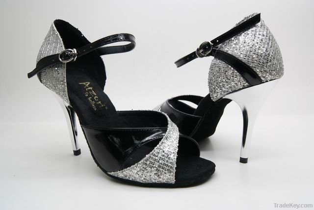 Latin dance shoes S-7068