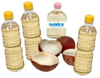 Refined Coconut Oil (RBD)