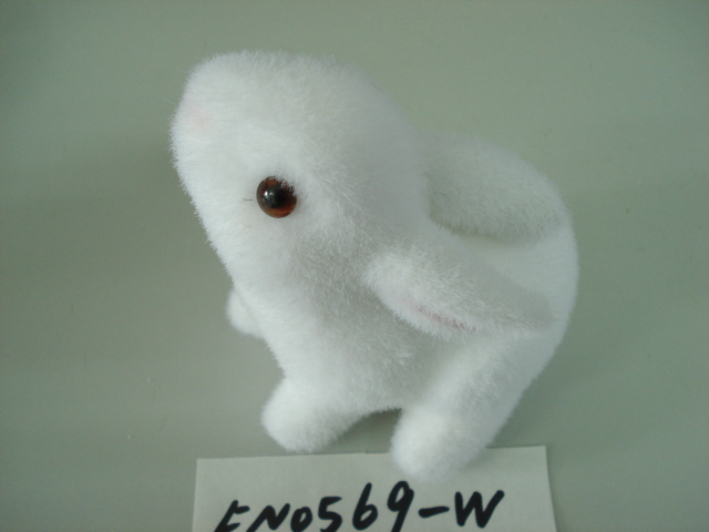 seasonal decoration-Rabbit  ENO569-W