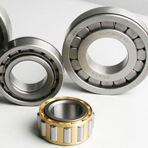 cylindrical roller bearing