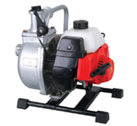 GARDEN EQUIPMENT(WATER PUMP WP40-18 )