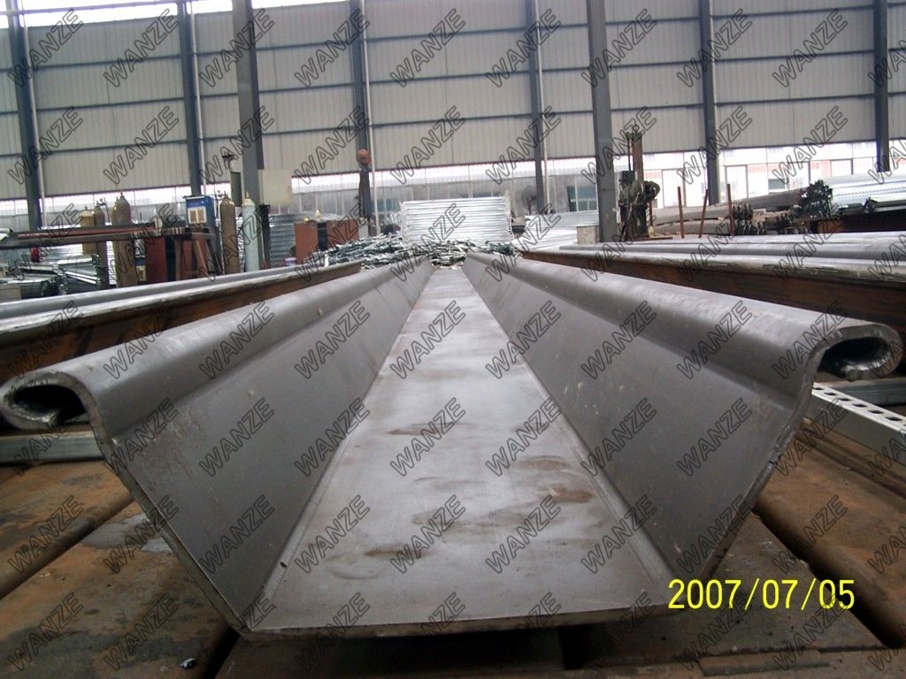 Sheet Pile