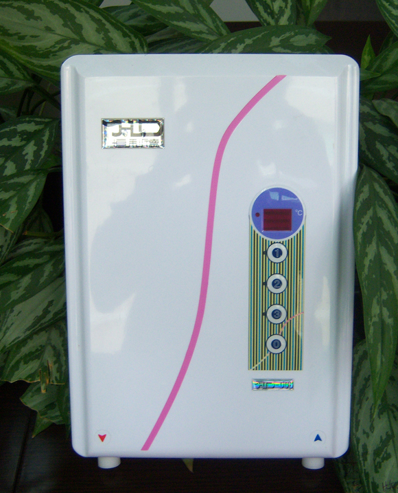 instant electric water heater