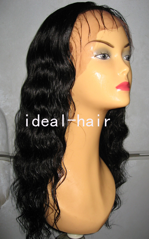 Lace Front Wigs