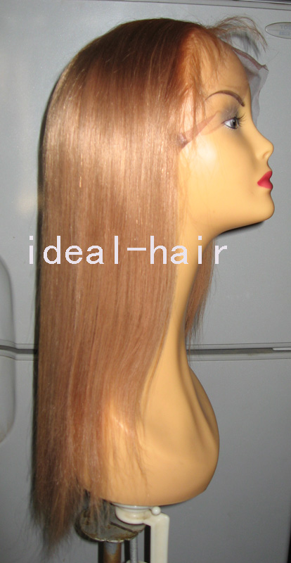 Full Lace Wigs