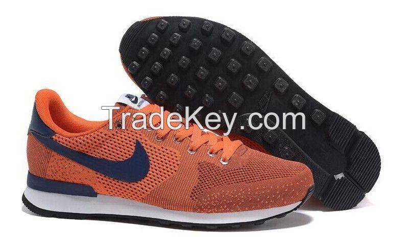 Wholesale branded sports shoes with high quality for men