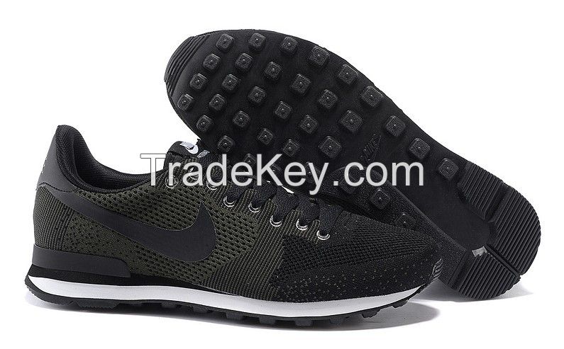 Wholesale branded sports shoes with high quality for men