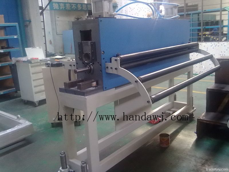 NC Precision Roll Feeder