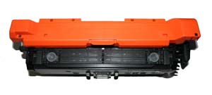 Toner cartridges