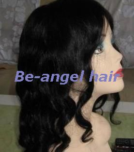 Jewish Wigs (BA-JW-01)