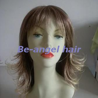 Synthetic Wigs (BA-SW-01)