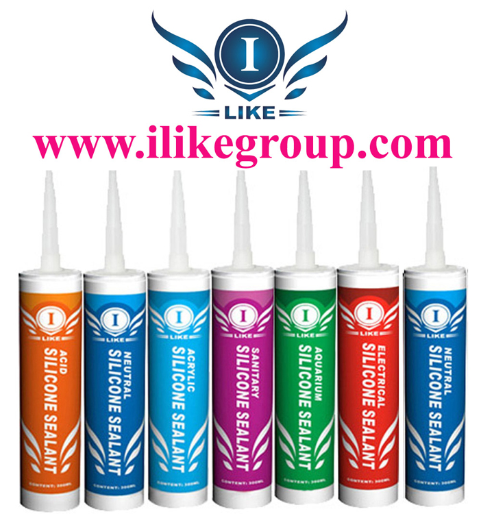 Silicone Sealant