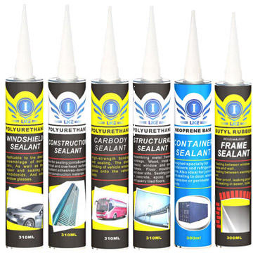 Polyurethane Sealant